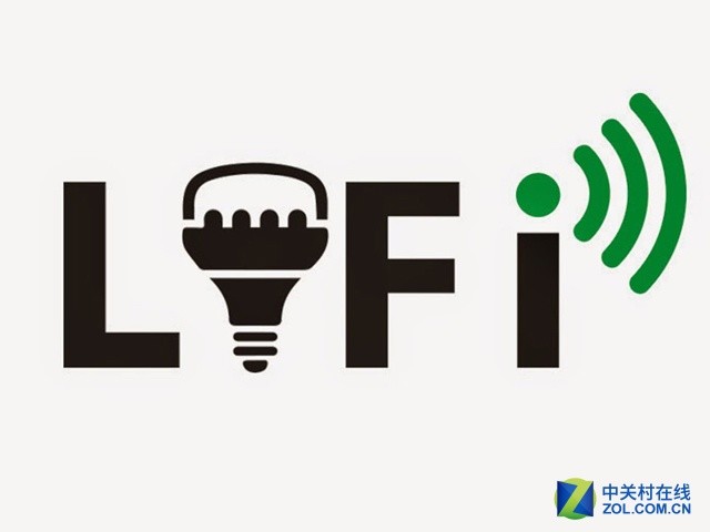 WiFi替代者? 小巧的LiFi光通信设备亮相 