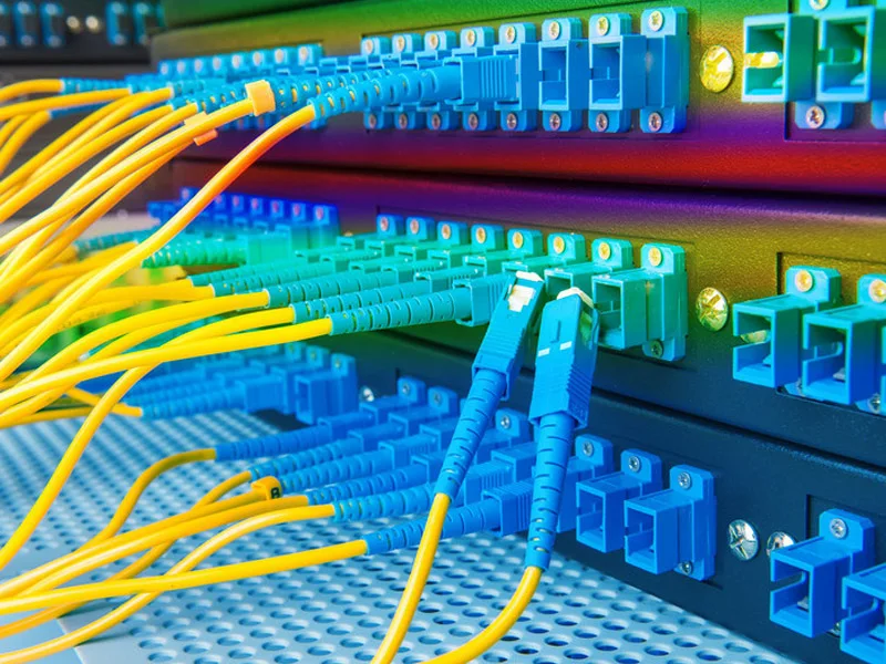 Fiber Optic Testing