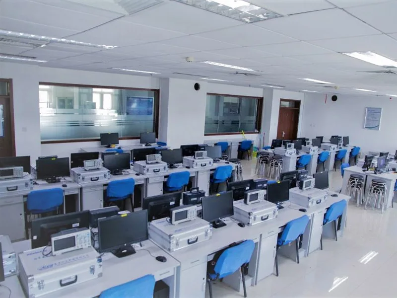 E-SHEN Cleanroom