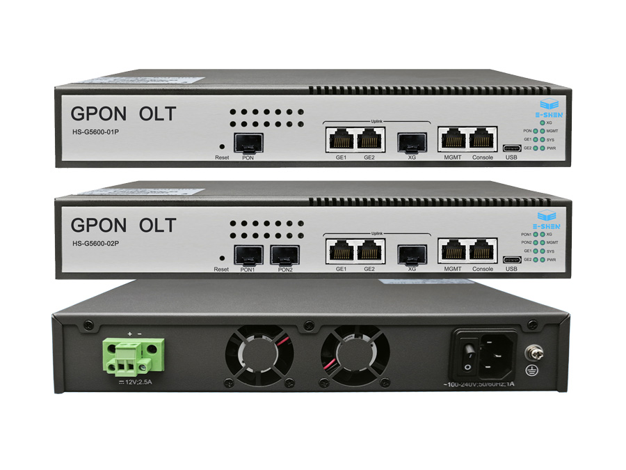 E-SHEN: OLT ONU Factory E-SHEN: OLT ONU Factory