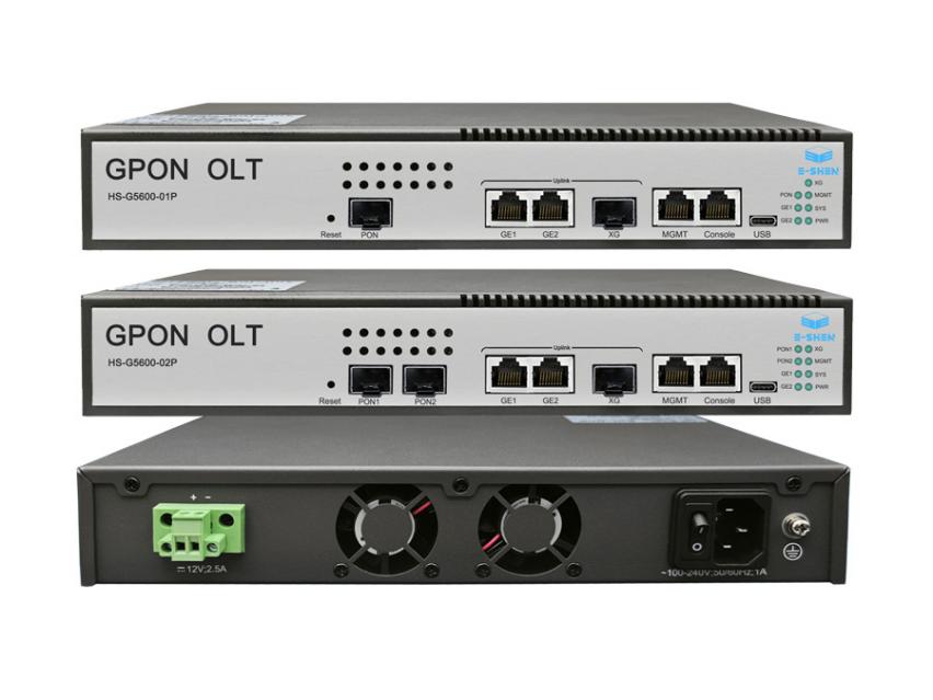 E-SHEN: OLT ONU Factory E-SHEN: OLT ONU Factory