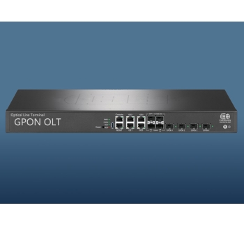 GPON OLT G5700-04P 4&times;PON Port Mini Box OLT