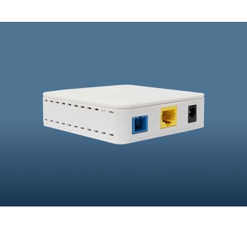 HS2201X GPON ONU 1GE HGU SFU XPON ONT