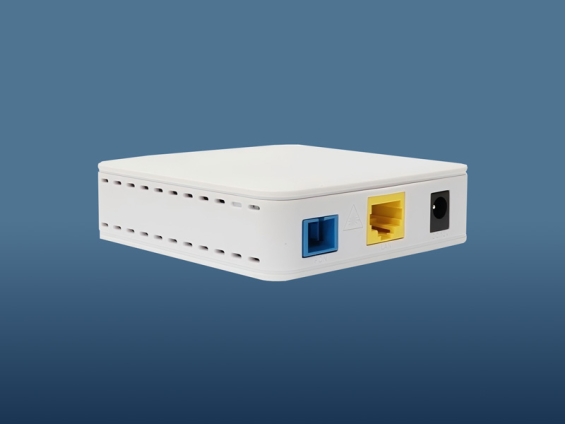 HS2201X GPON ONU 1GE HGU SFU XPON ONT
