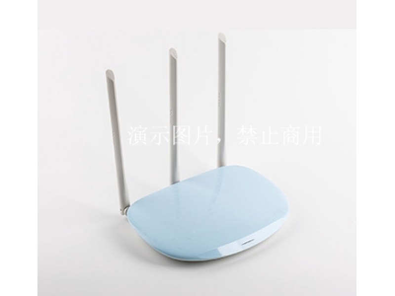 Intelligent routerⅢ